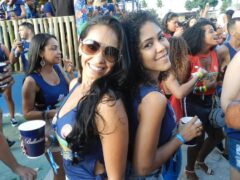 Forró do Bosque